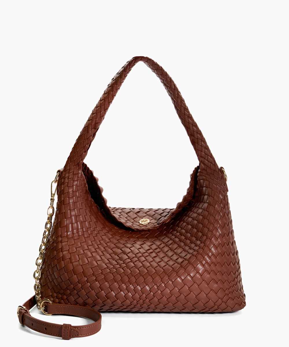 Dune shoulder bag clearance