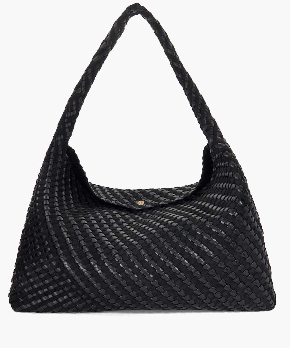 Dune shoulder bag sale sale