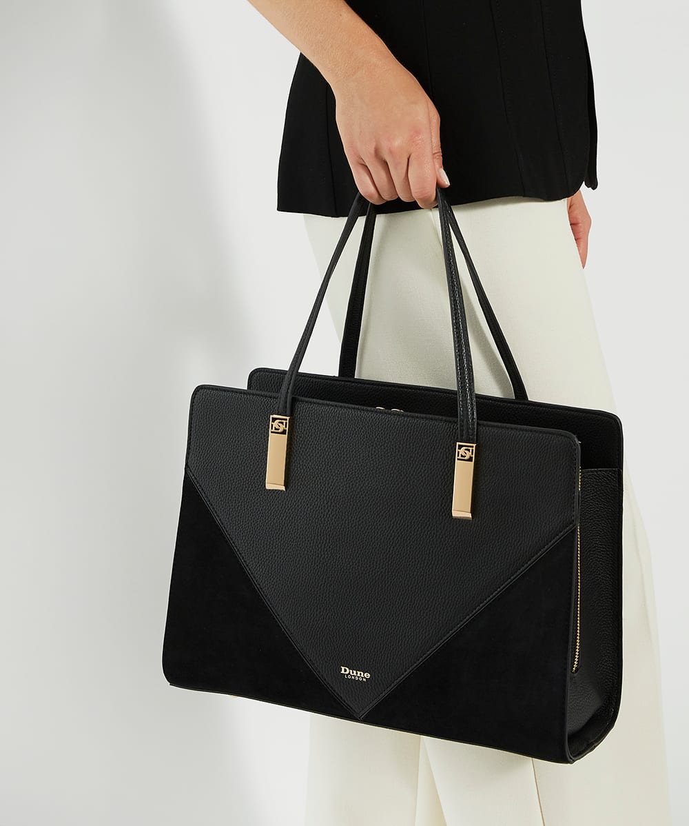 Denbeigh Black