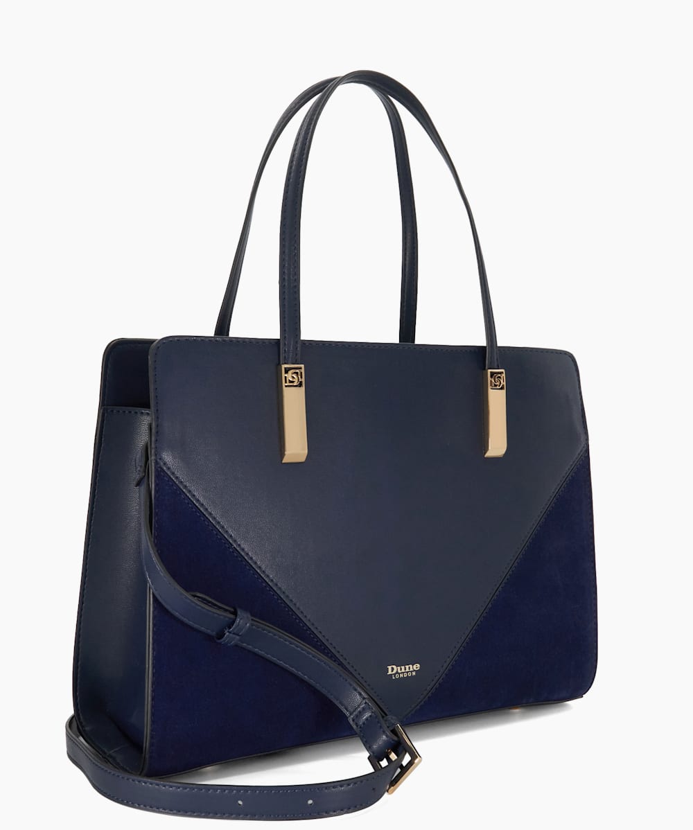 Dune grey bag discount