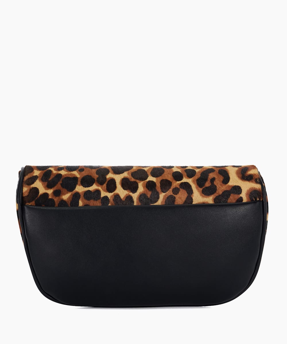 Dent Leopard