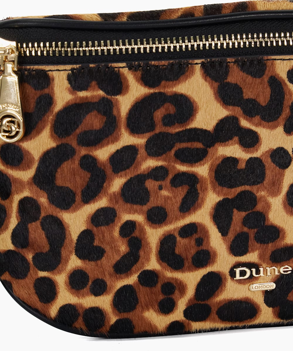 Dent Leopard