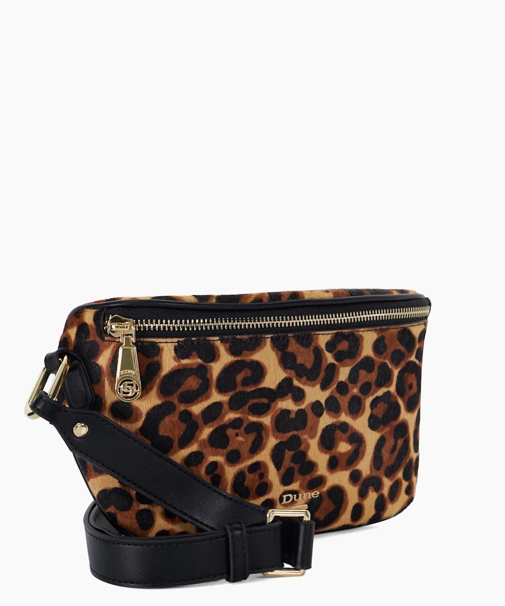 Dent Leopard