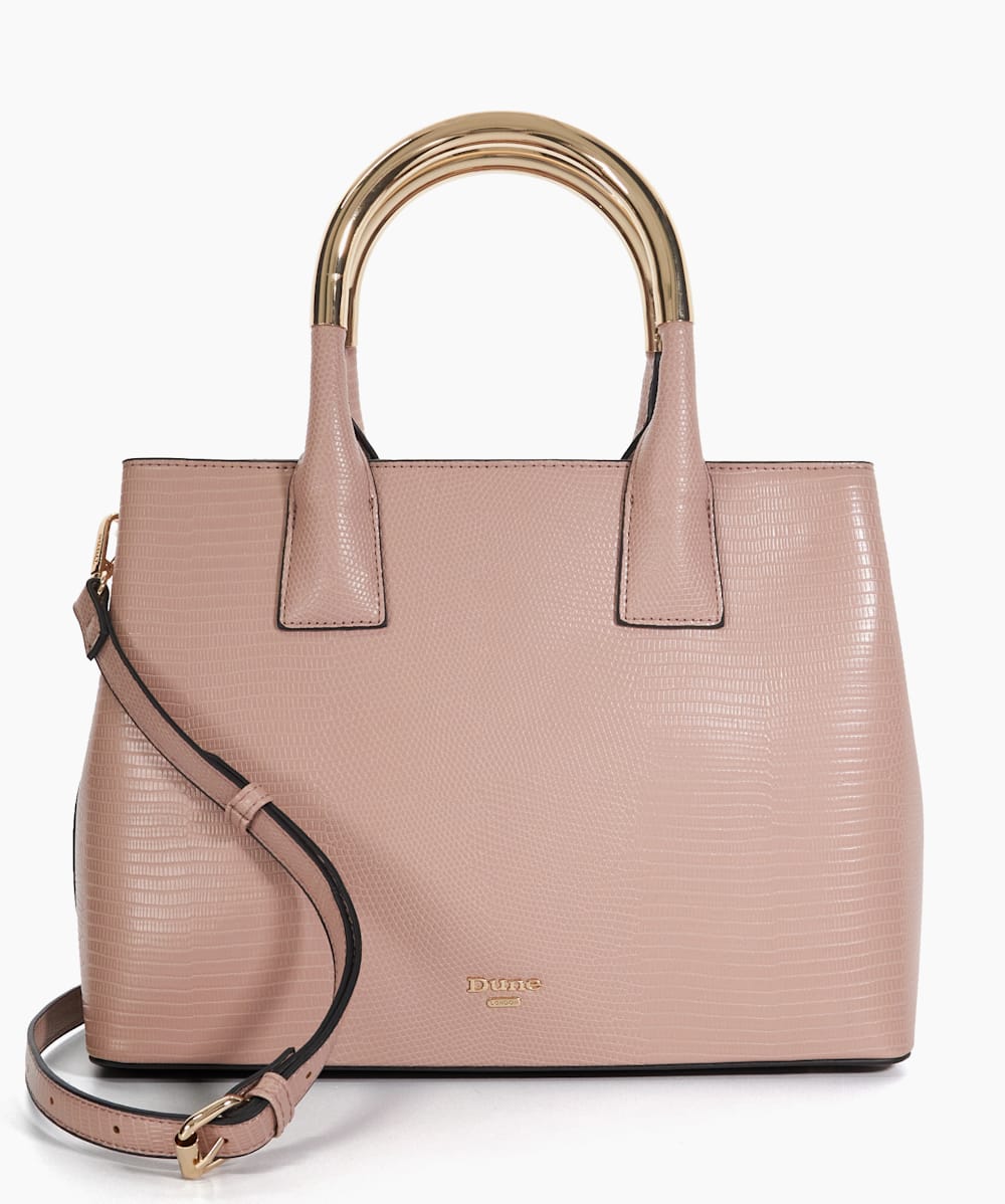 Derrio Blush