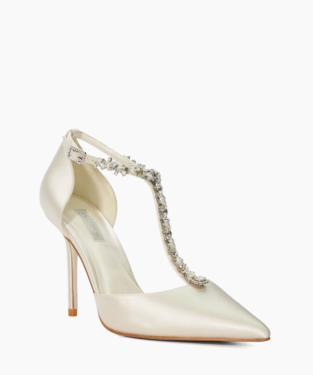 Ivoire chaussures store