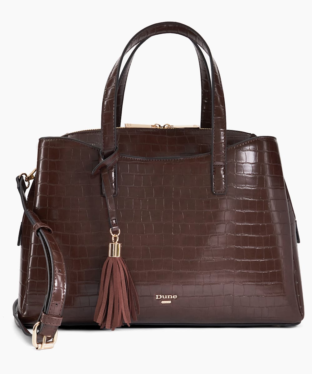 Dignifyo Dark Brown