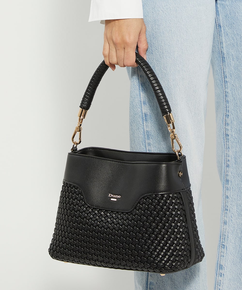 Dinidelphie Black