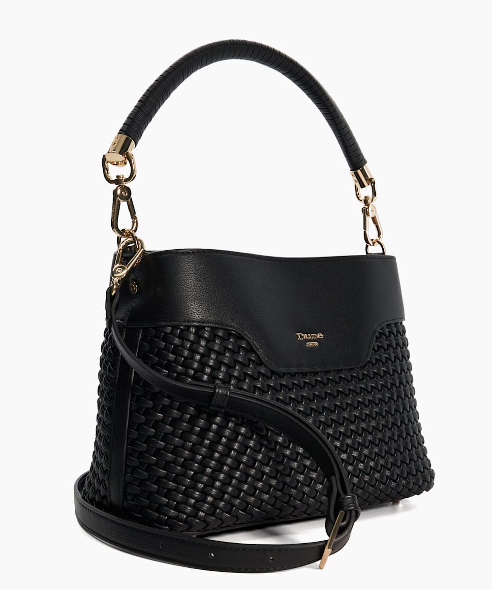 Dune shoulder bag clearance