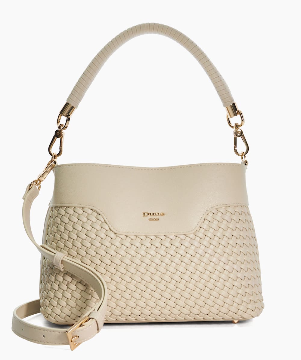Dune london tasche beige Clearance