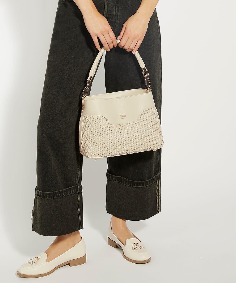 Dune london tas top