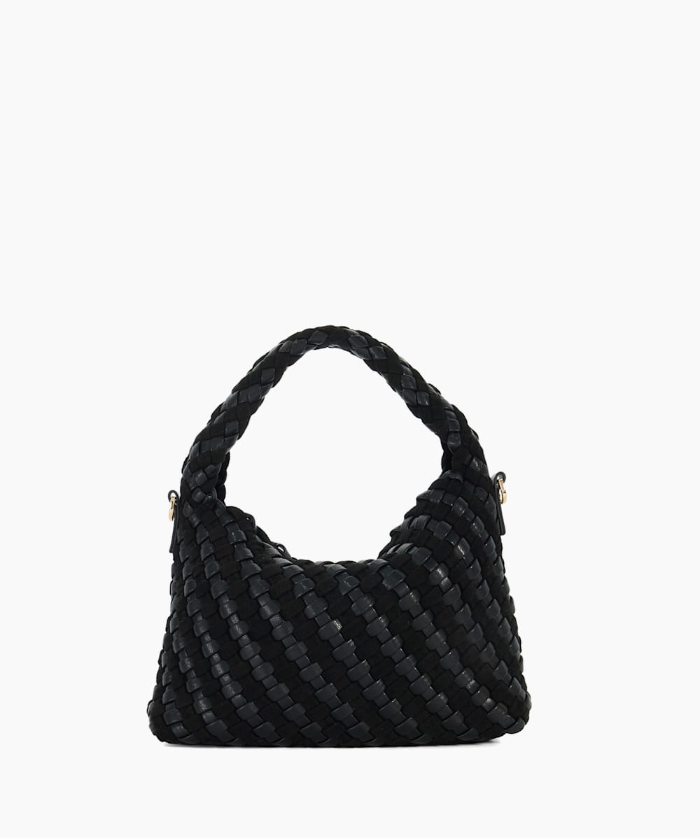 Dinkydeliberate Black