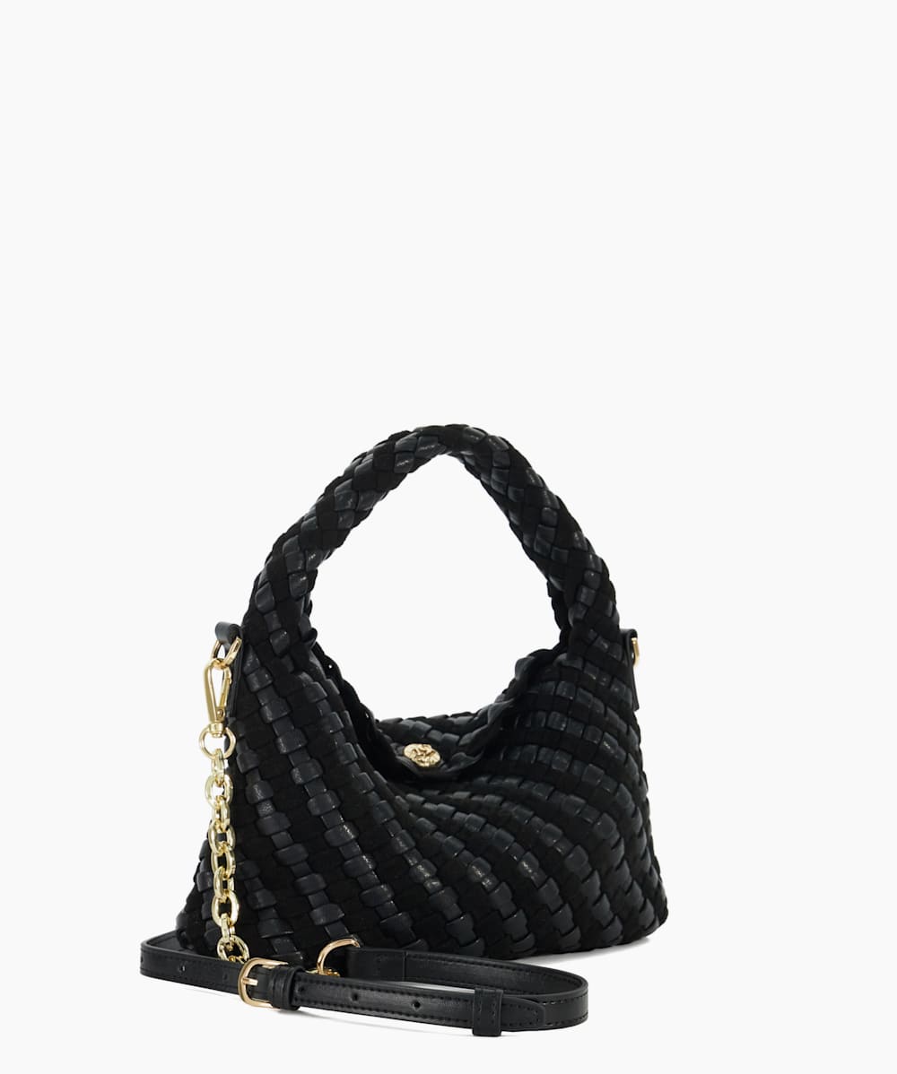 Dinkydeliberate Black