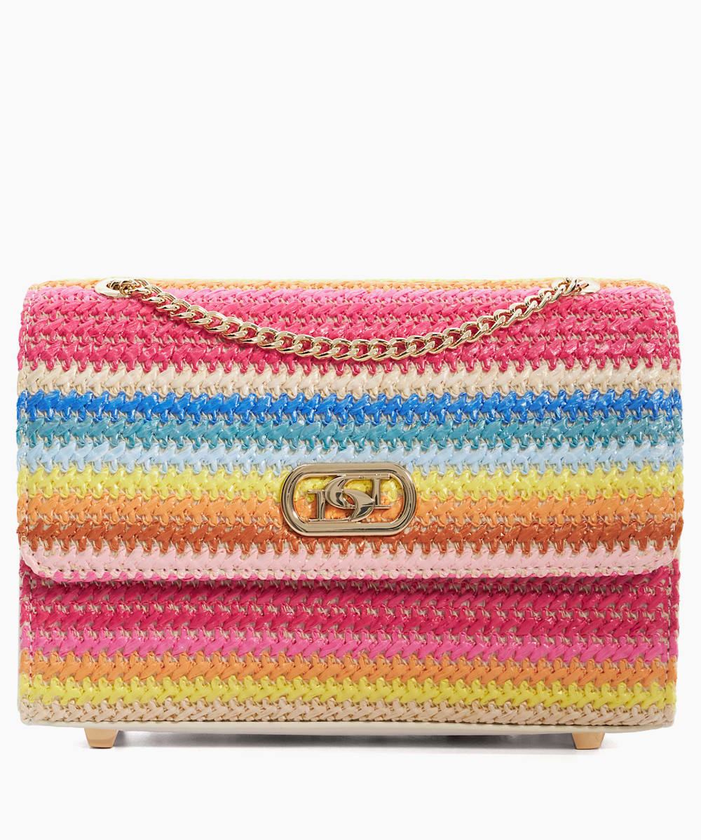 Dune rainbow bag outlet