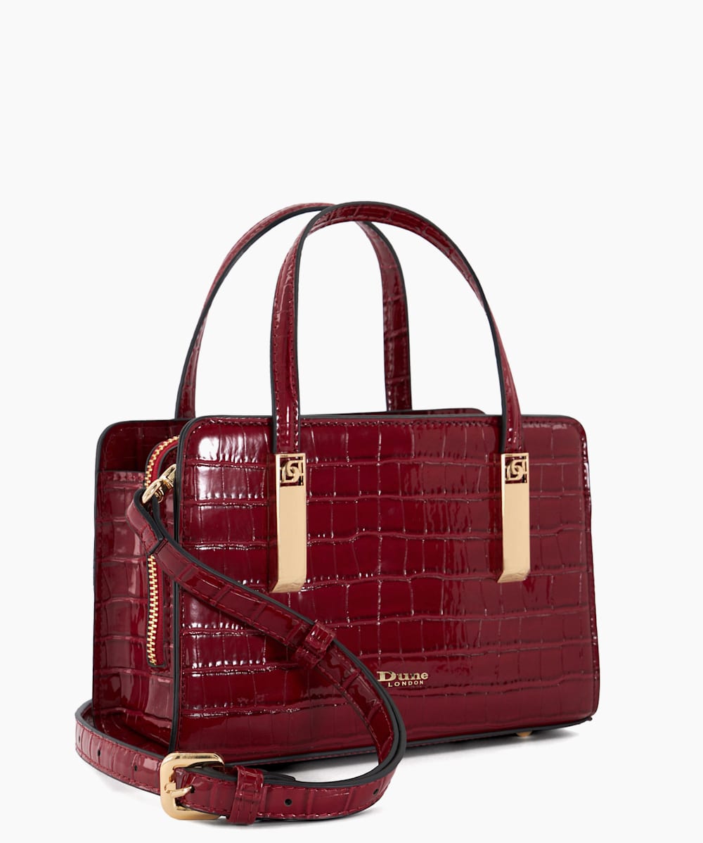 Dune bag sale red