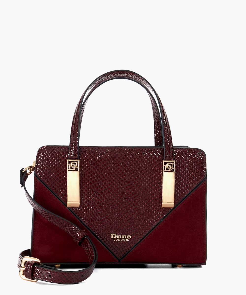 Dune berry bag deals
