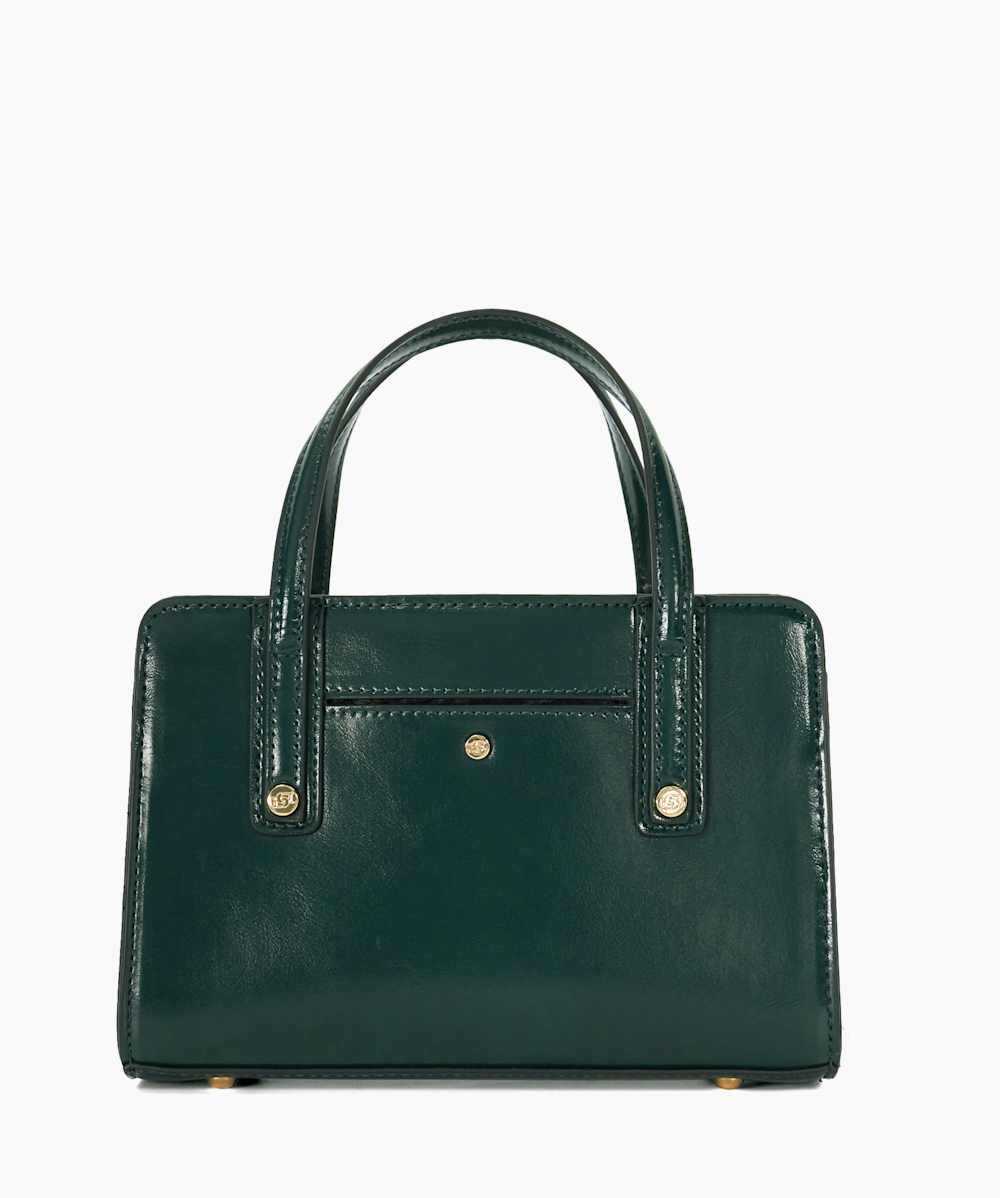 Dinkydenbeigh Dark Green