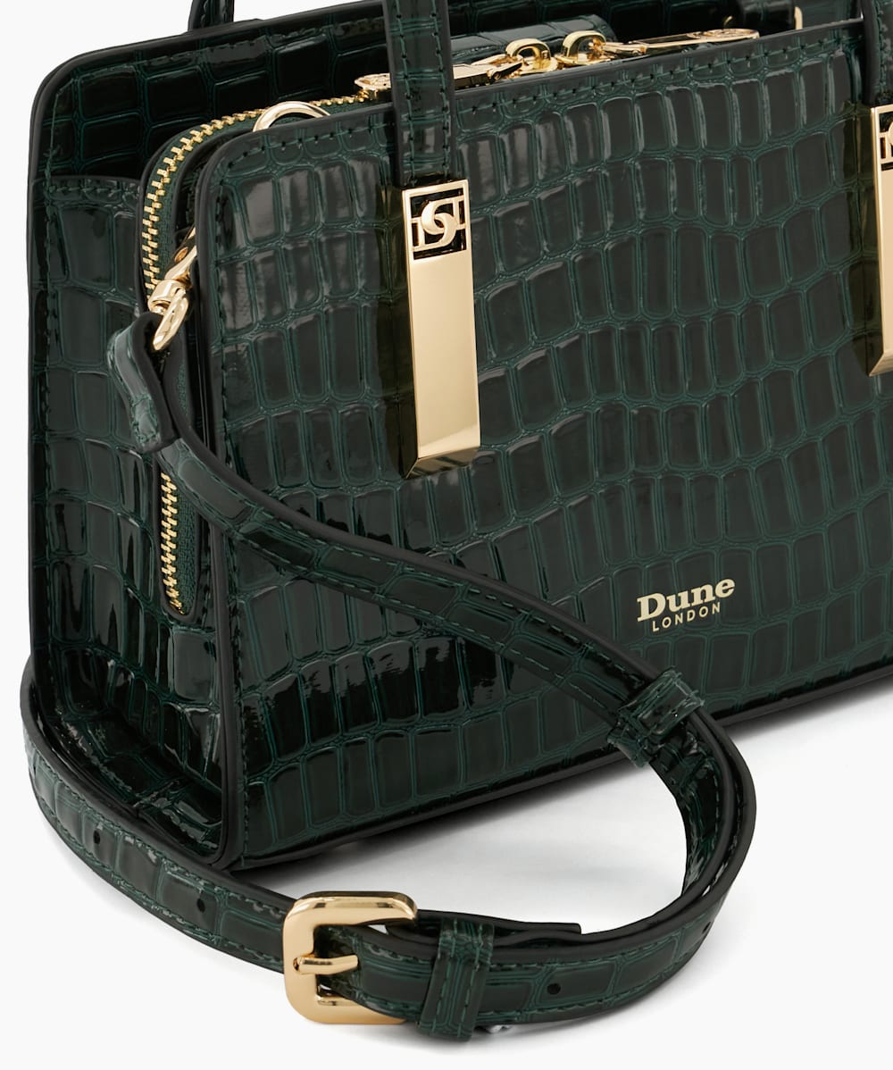 Dinkydenbeigh Dark Green