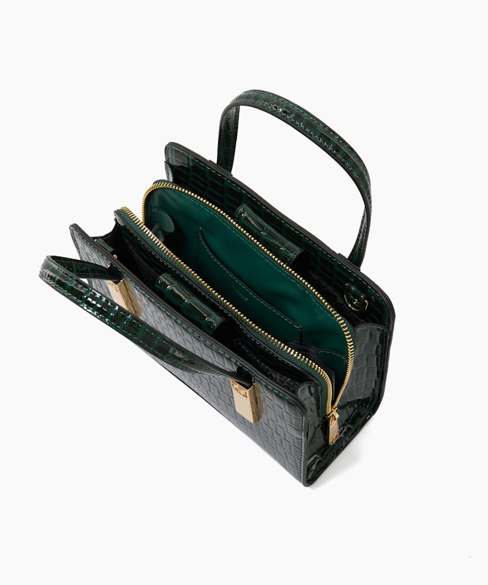 Dune hotsell green bag