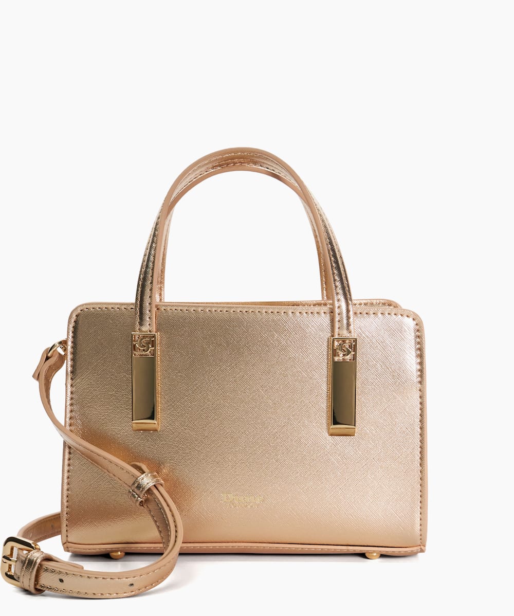 Dinkydenbeigh Rose Gold