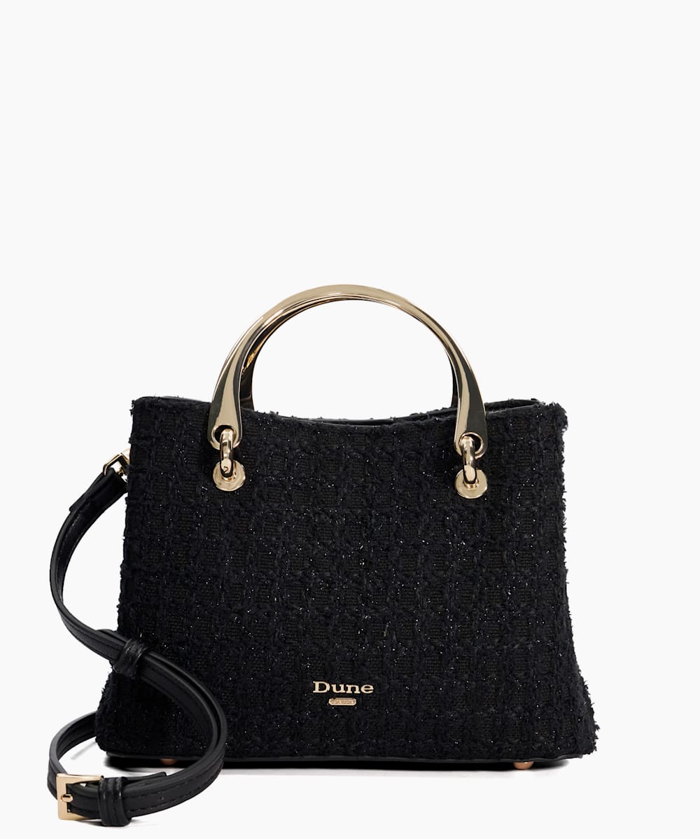 Dinkydorrien Black