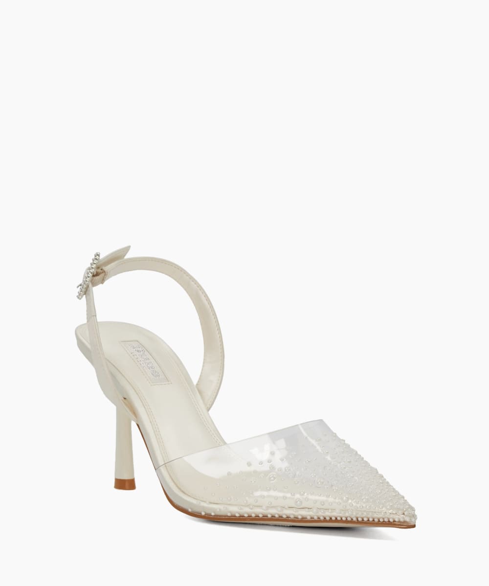 Divinely Ivory