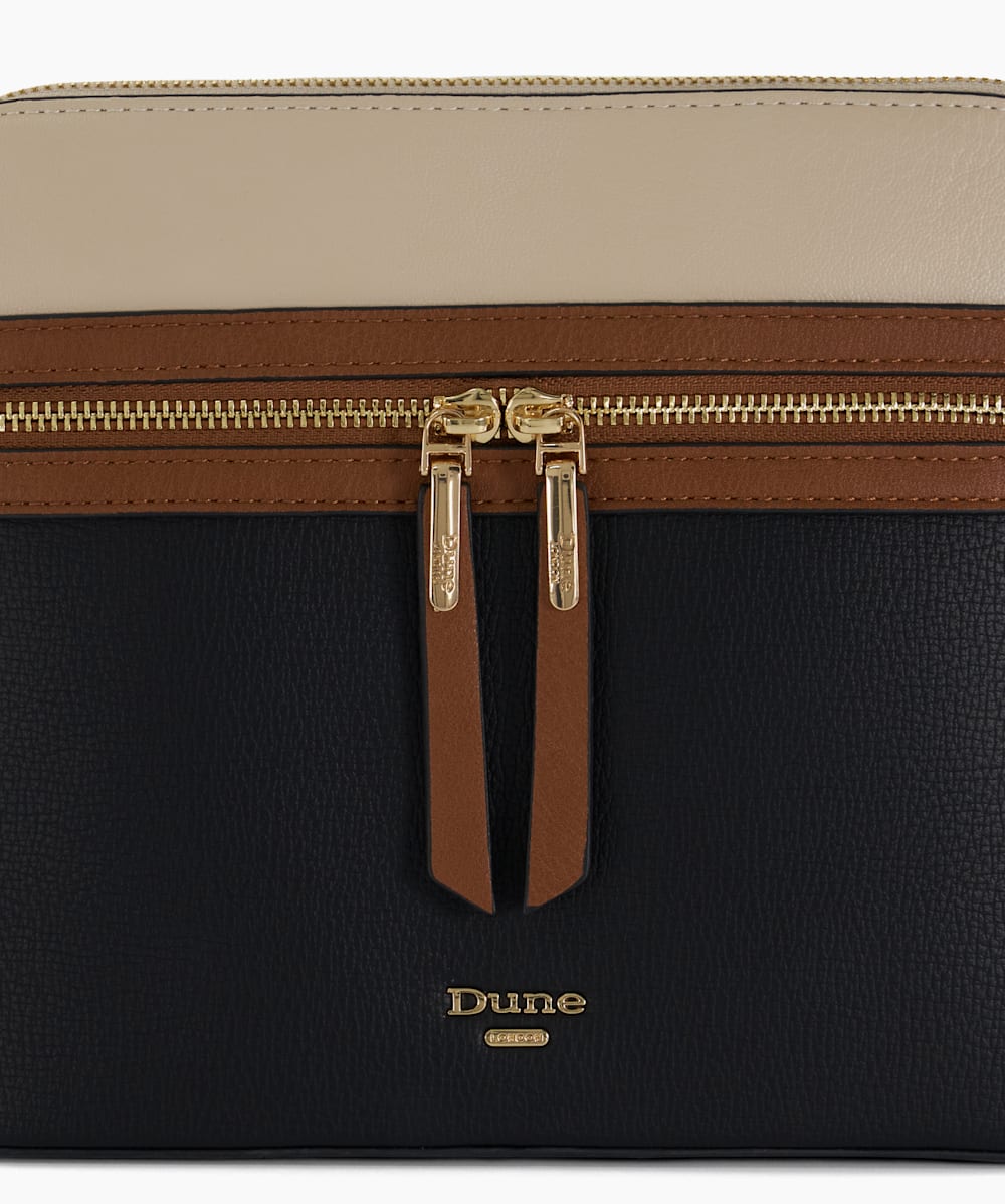 Dune shop dolivia bag
