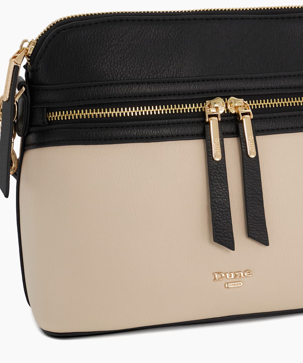 Dune hotsell dolivia bag
