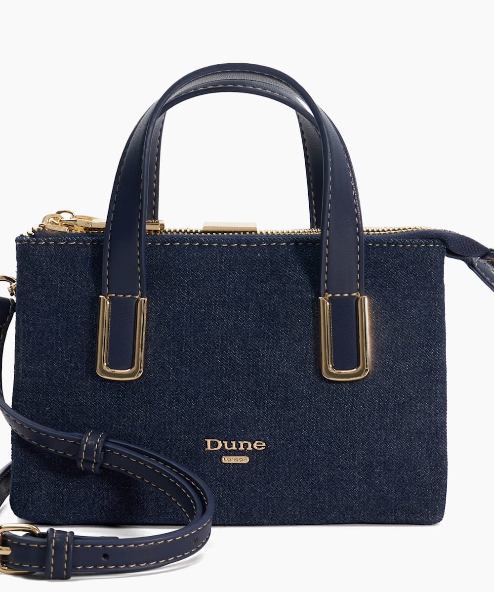 Mini bag donna sale
