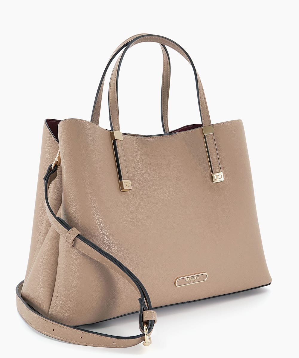 Dune london dorrie bag best sale
