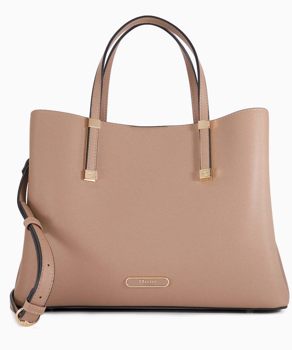 Dorry Taupe