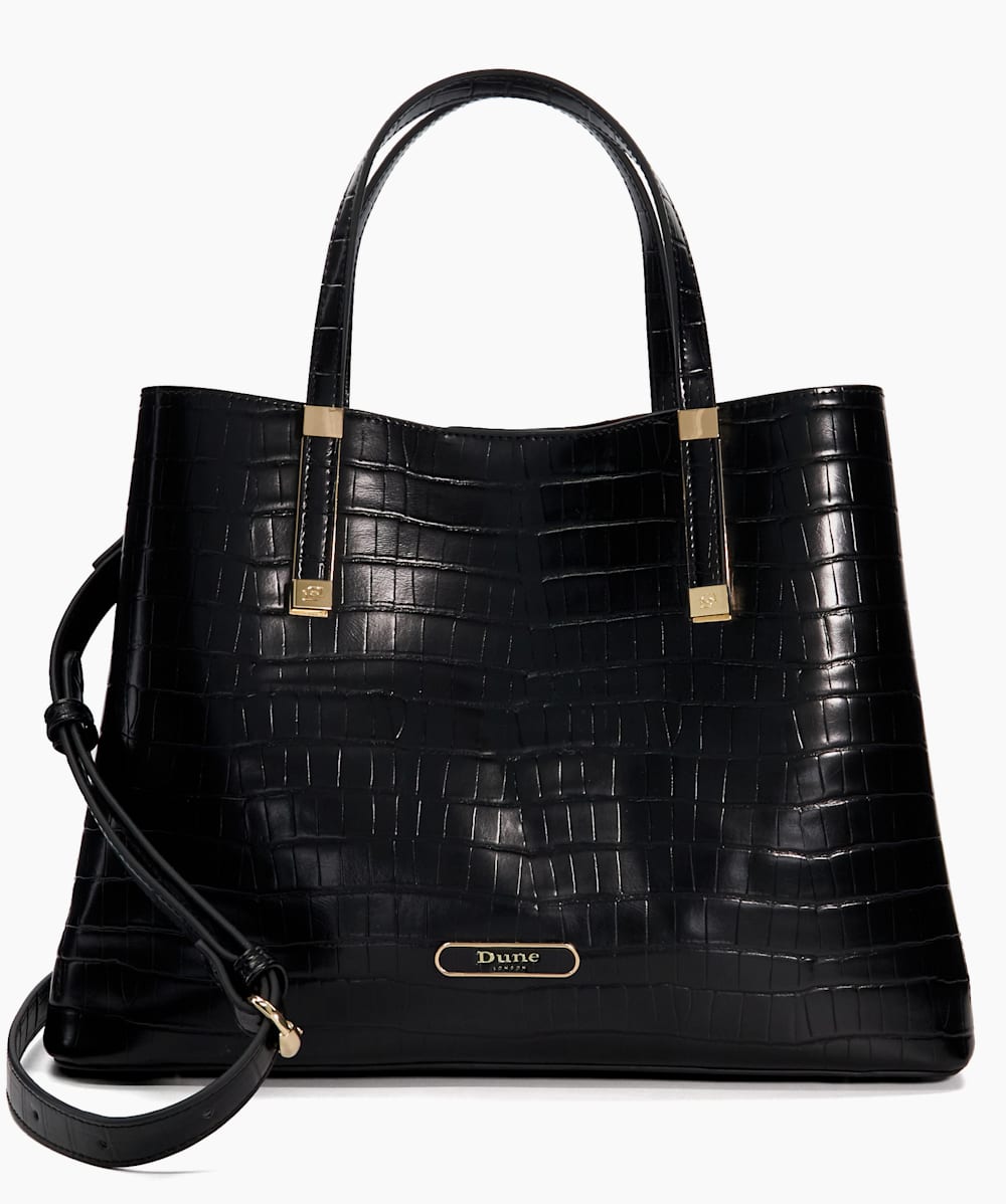 Dune hardware tote bag on sale