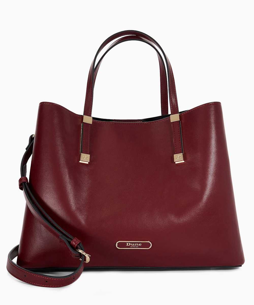 Dune uk bags clearance