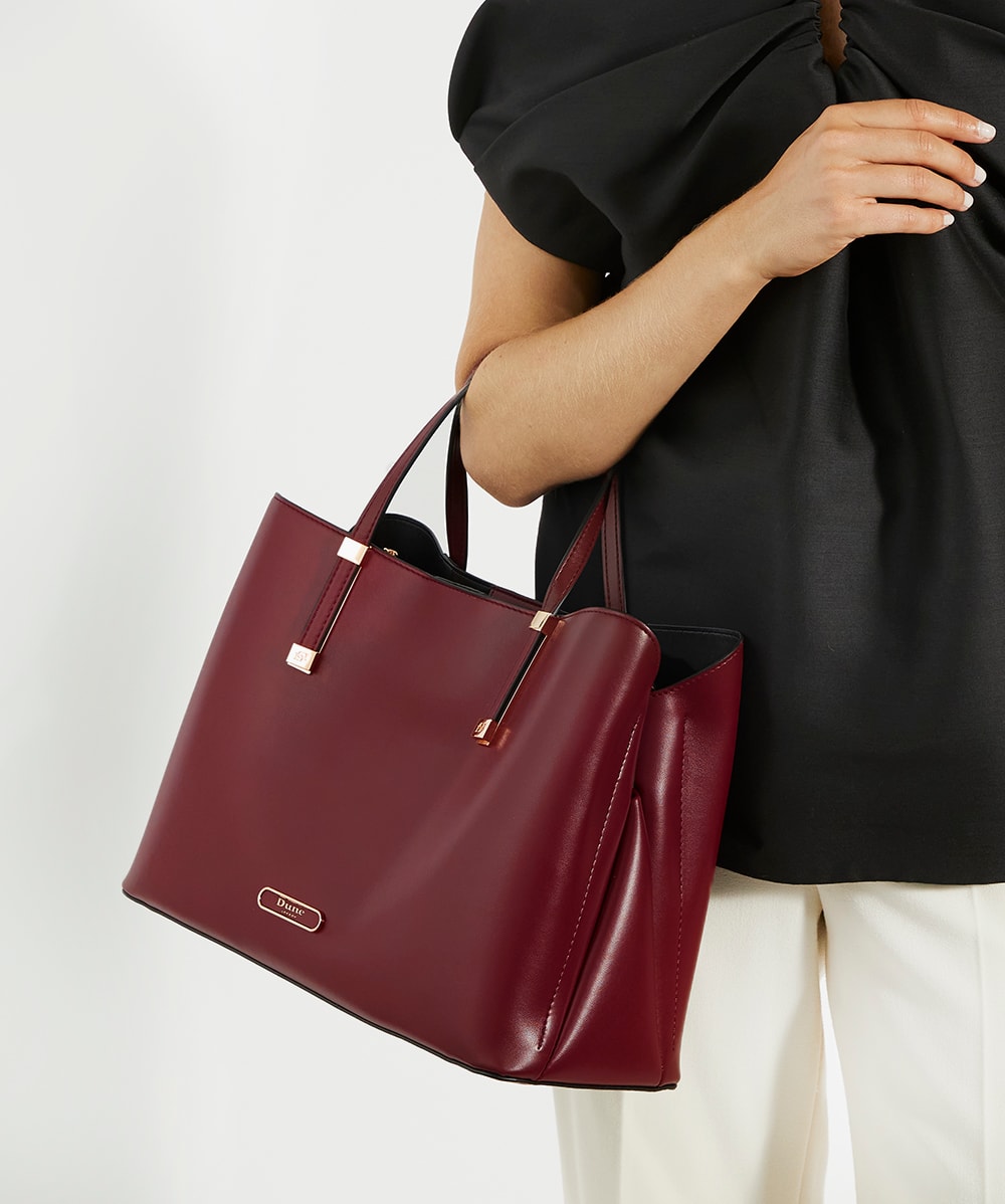 Dune london bags top