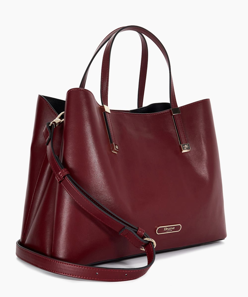 Dune handbags london sales