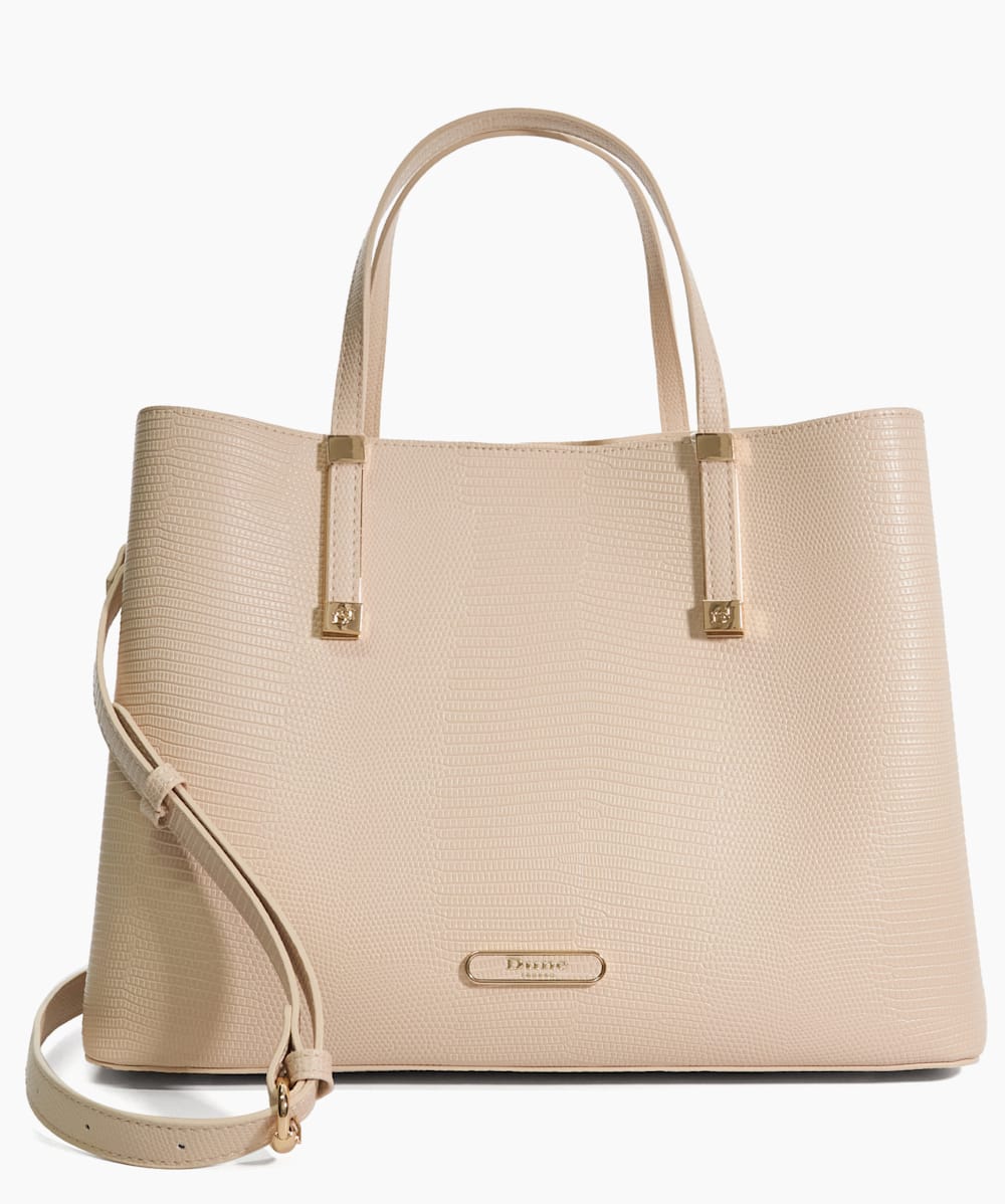Dune london tote bag clearance