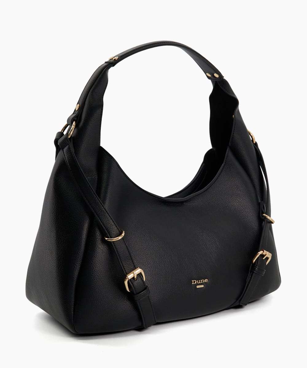 Dune danty tassel shoulder bag online