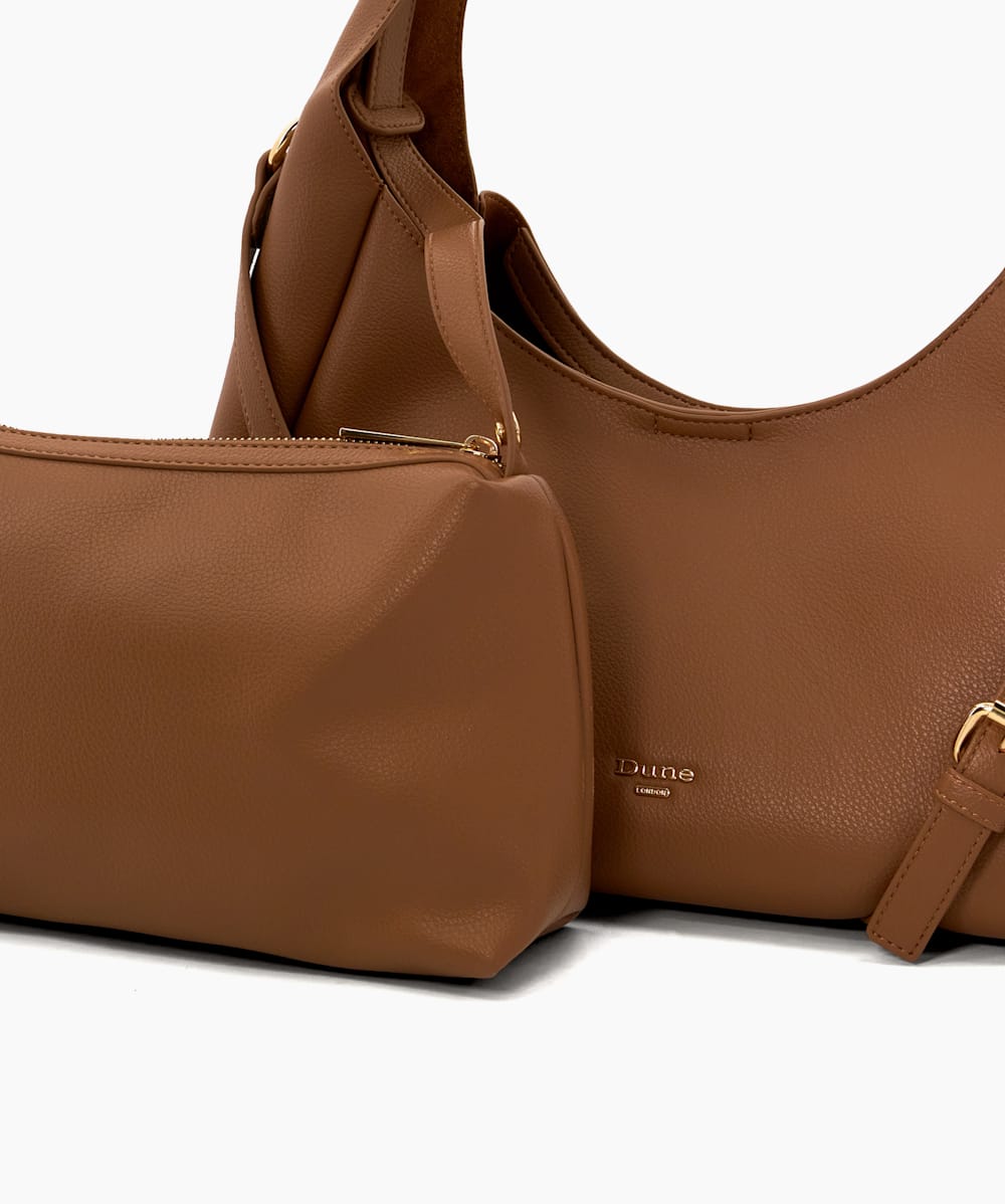 Dune london shoulder bag shop