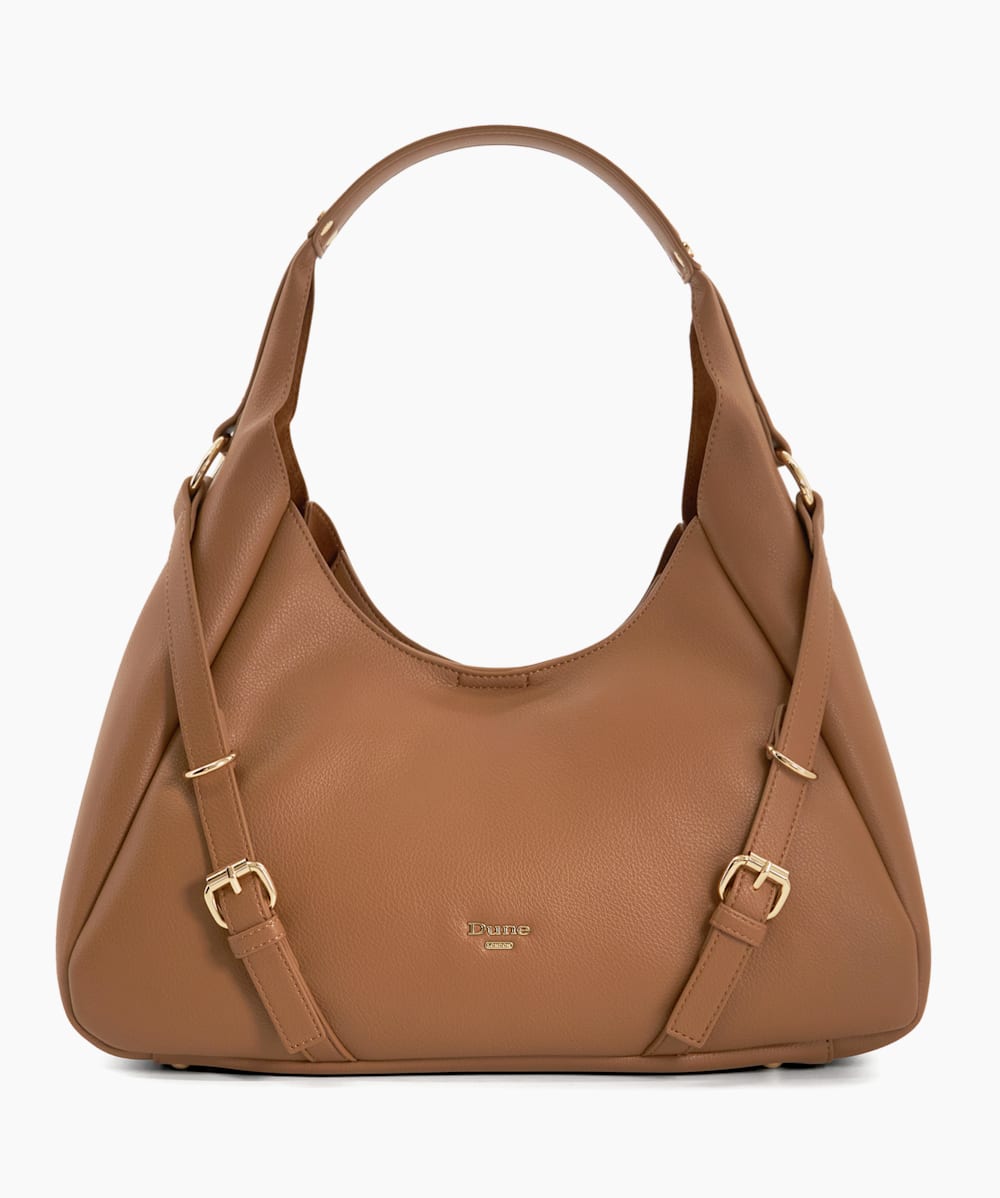 Dune shoulder bag clearance