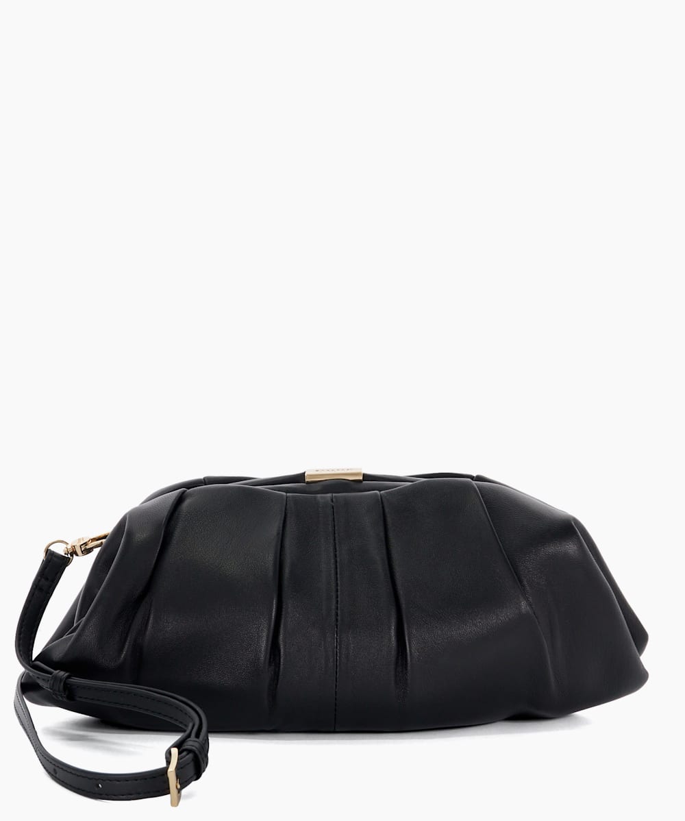 Drapery Black