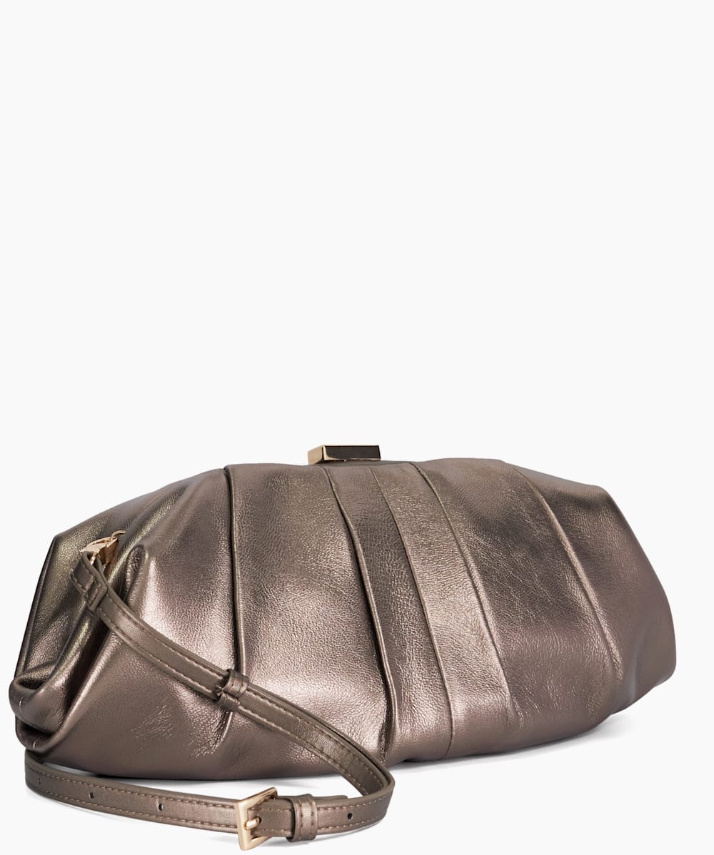 Hand held clutch bag cheap
