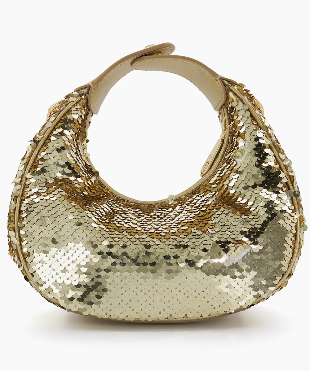 Gold grab bag store