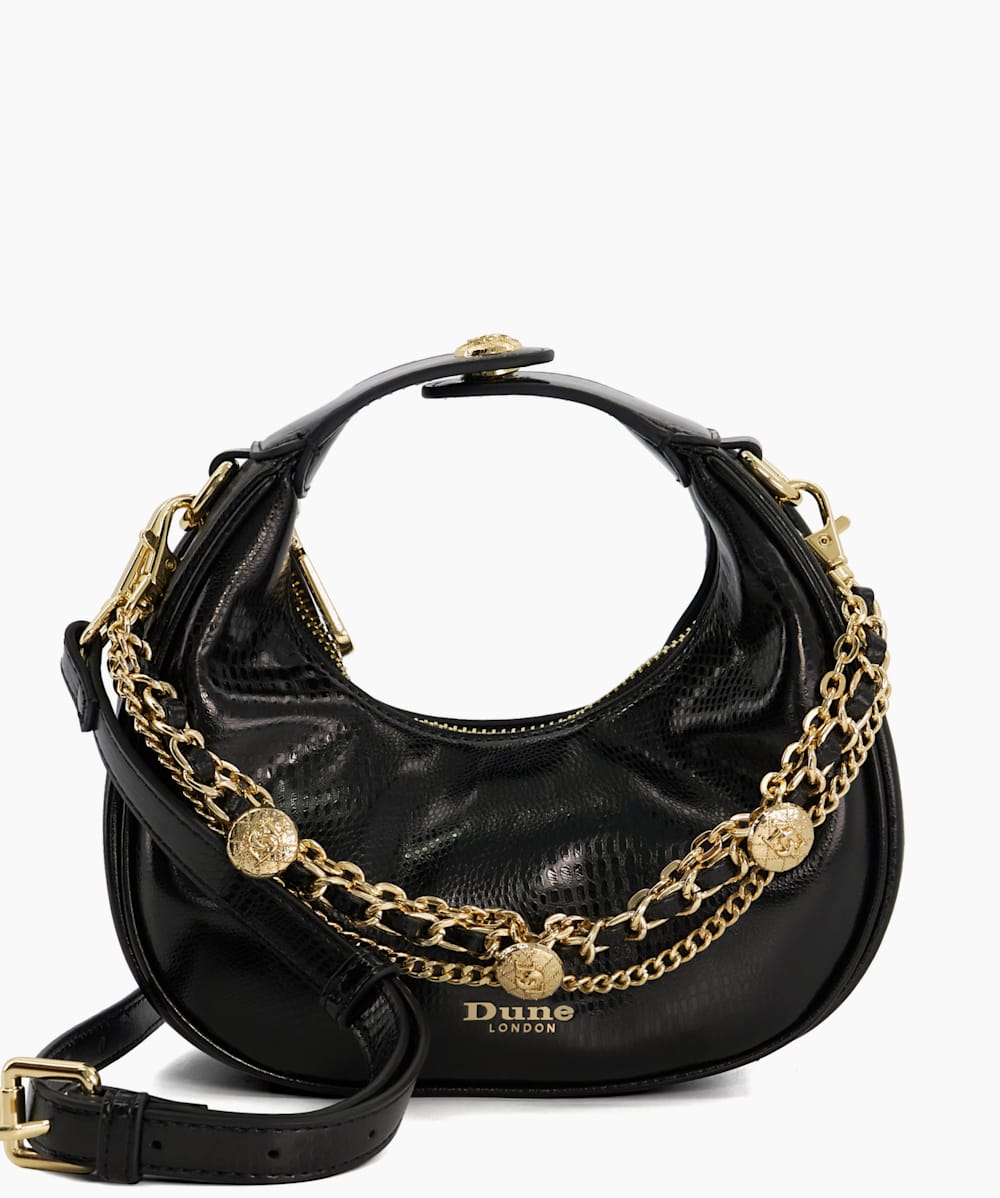 Small dune bag on sale