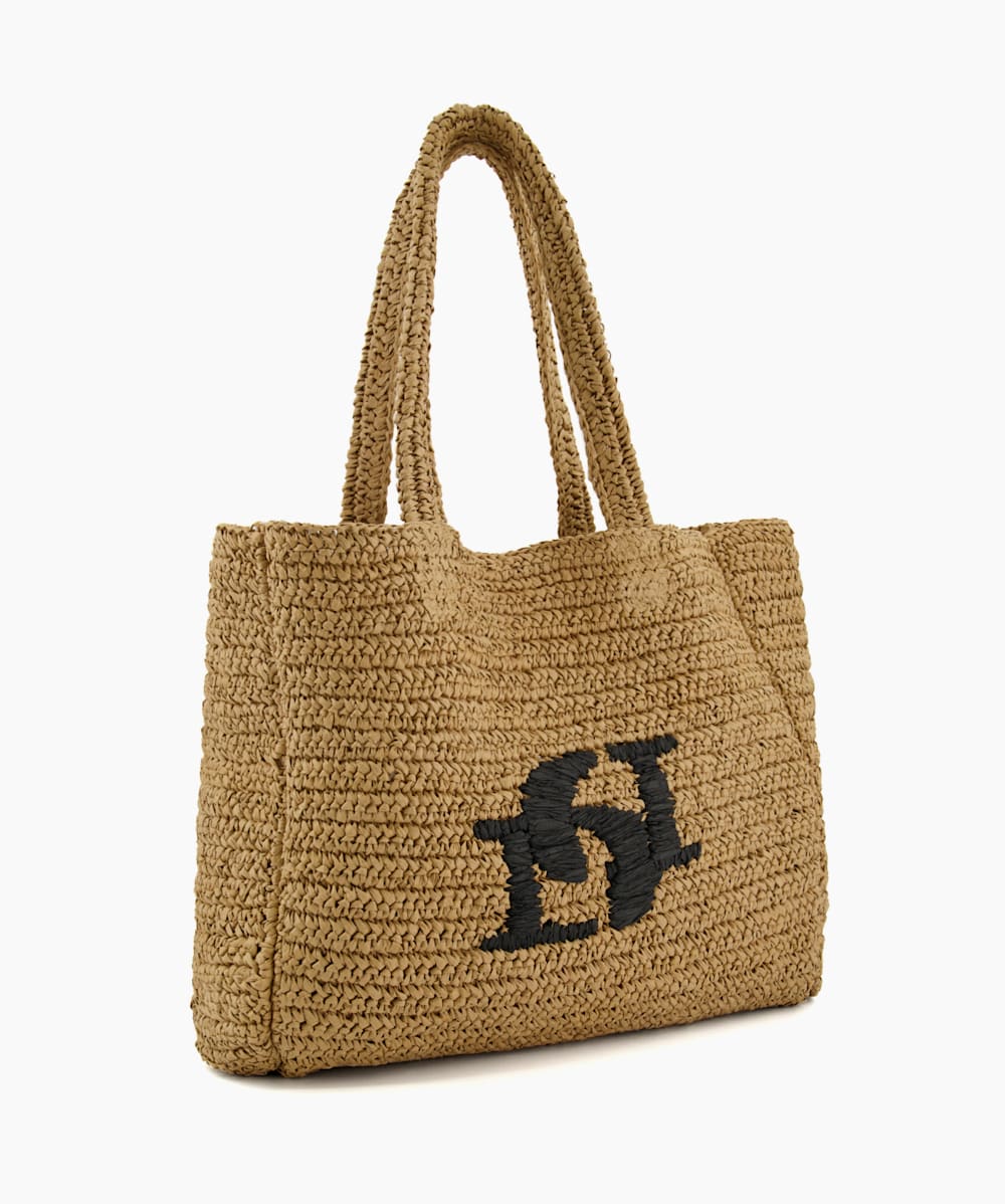 Dune damine best sale large tote bag