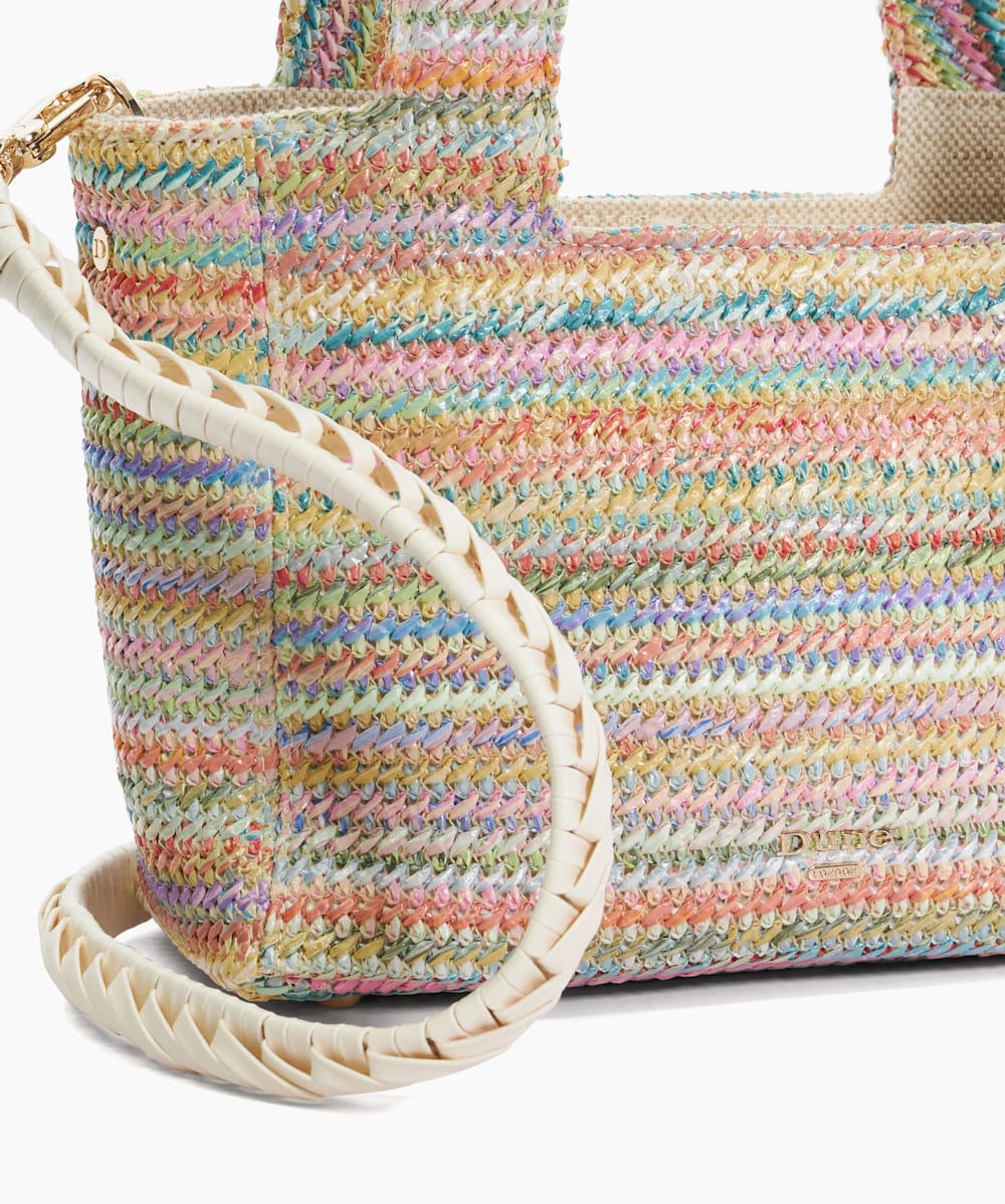 Dune multicoloured bag online