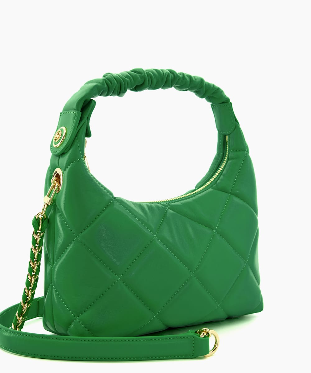 Green side bag online