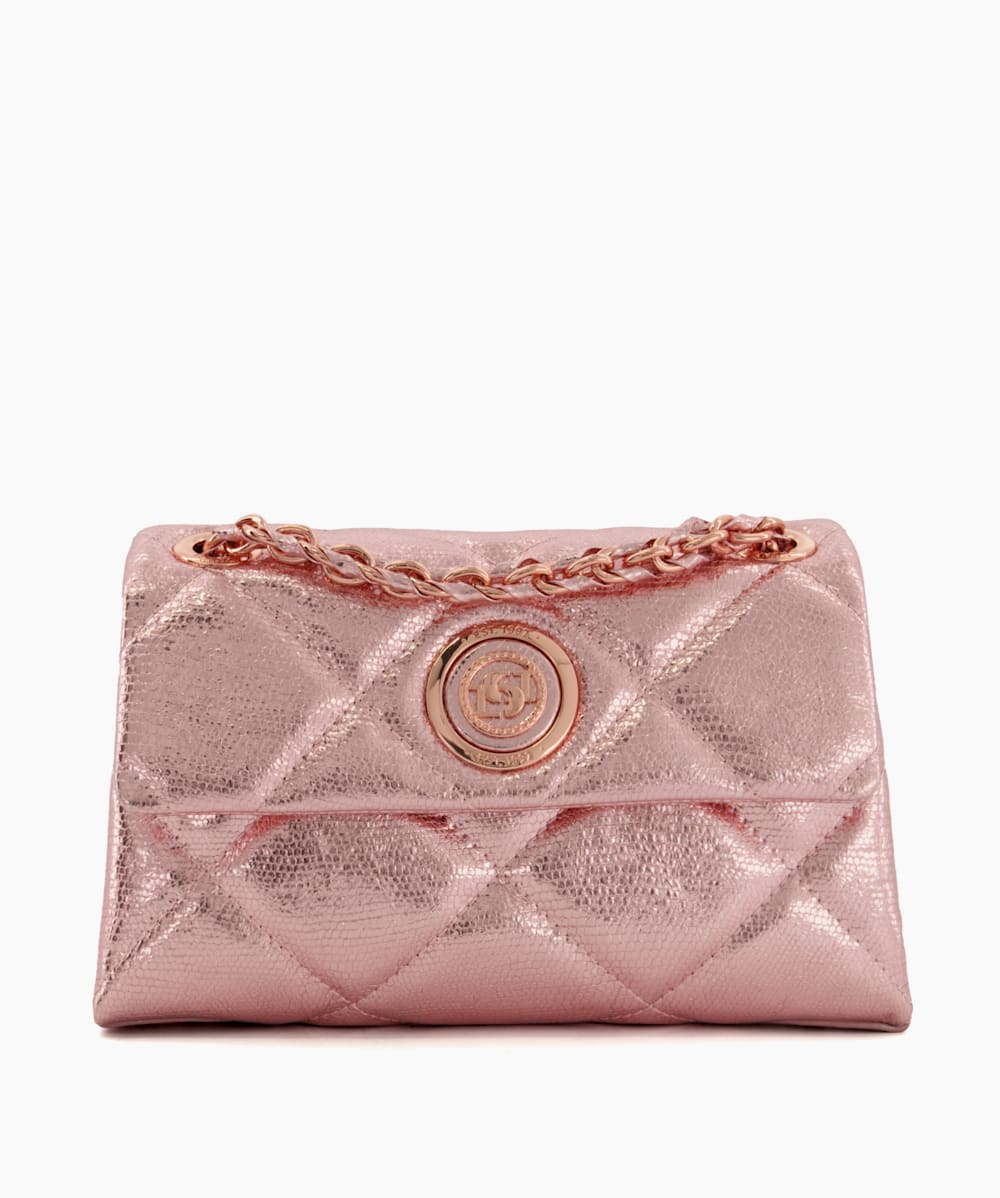 Dune purse pink discount
