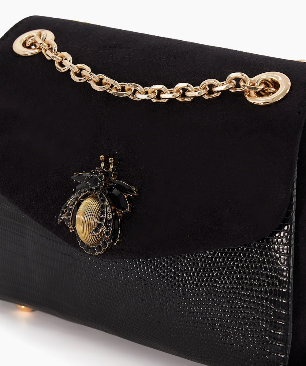 Dune ladybug bag clearance