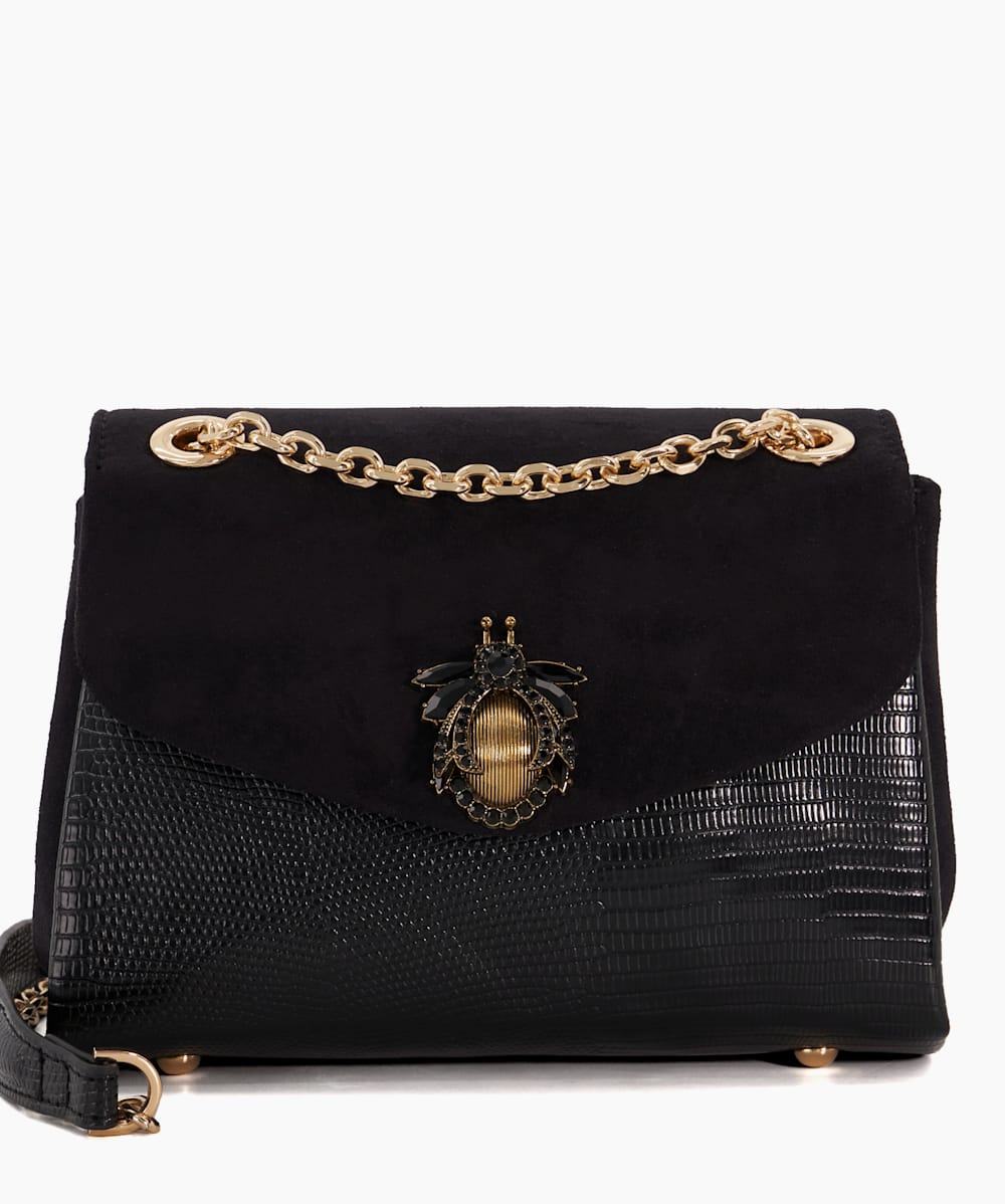 Dune london crossbody bag top