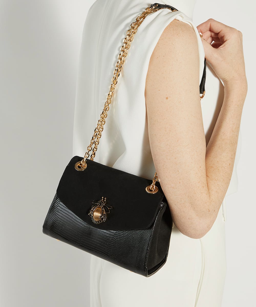 Dune ladybug bag on sale