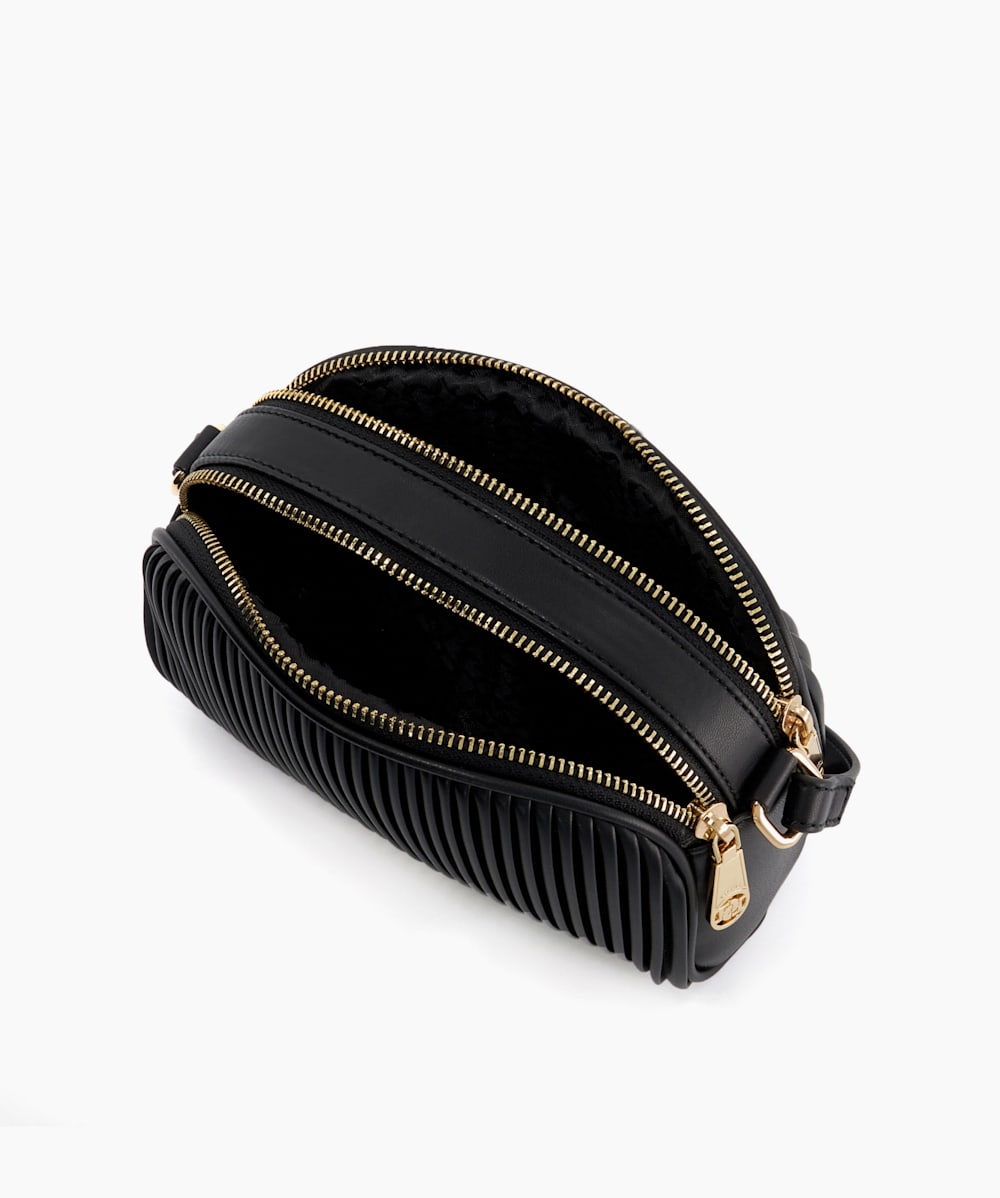 Chain detail crossbody bag on sale